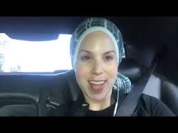 Jamie Geller's Daily 180: Wait, I'm where?!?!?!?!