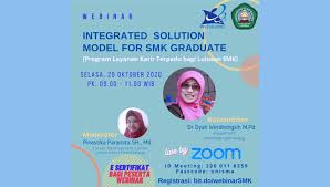 Lowongan kerja di pemalang, jawa tengah juni 2021. Unisma Malang Persiapkan Lulusan Smk Memasuki Dunia Kerja Melalui Webinar Times Indonesia