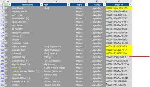 This is all the legendary mounts in ac. Assassin S Creed Origins Page 26 Fearless Cheat Engine
