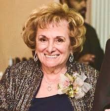 New Dorp's Princeton Avenue renamed for 'First Lady of the Greatest  Generation'