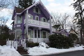 © 2021 ppg industries, inc. Farmhouse Exterior Paint Colors 2021 2022 Nfl Super This Seattle Seahawks Superfan Really Painted His Entire Sanctuary Encounter Continuum And Tapestry