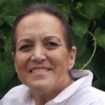 Susan Libert Obituary 2020