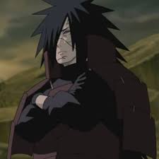 (naruto) wake up to reality! Madara Uchiha Thereal Madara Twitter