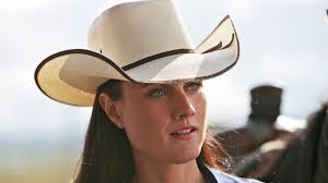 Clare Stone op MijnSerie