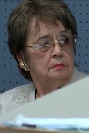 Outgoing Latta mayor steps down after staying