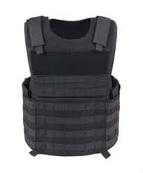 Soft body armor is a fairly mystifying concept: Mesh Cooling Ventilation Vest For Body Armor Bac Tactical