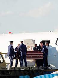 Funeral arrangements for Charlie Kirk: What to know