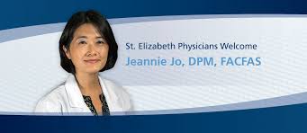 St Elizabeth Physicians Welcomes Dr Jeannie Jo