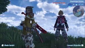 Xenoblade Chronicles 2 All Day And Night Quotes From Rare Blades Part 2 Youtube Yuichiro takeda 25 พฤศจิกายน เวลา 10:00 น.