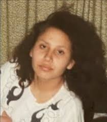 South Dakota Missing Persons