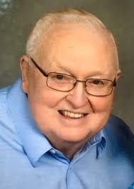 Obituary for Leonard F. Bensman, Jr.