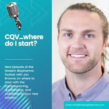 Modern BioPharma Podcast