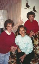 Lois Edith (Holt) Grim Obituary (1930