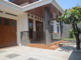 23 gambar rumah mewah 1 lantai terbaru modern dan minimalis. Hunian Mewah Baru 1 Lantai Sumber Solo Kota Surakarta Jawa Tengah 5 Kamar Tidur 260 M Rumah Dijual Oleh Iwan Hanoto Rp 2 95 M 17236882