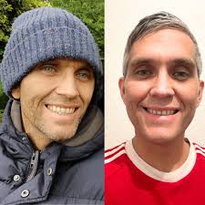 Daniel: Turning 40 two months post transplant