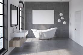 Porcelain tiles range from $3 to $35 per square foot. Cost To Install Bathroom Tile Floor 2021 Cost Estimator Inch Calculator