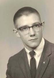 George D. Myers Obituary March 31, 2025