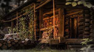 Cabin in the woods online hd. Cabin In The Woods 13 Spooky Places For Horror Buffs Who Love Chills
