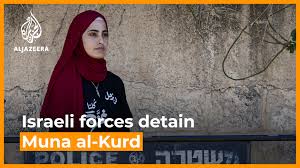They also had an arrest warrant for her brother. 3 6ym3vrj8e 9m