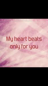 My Heart Beats Only For You What Is Mindfulness Mantras Energy Work