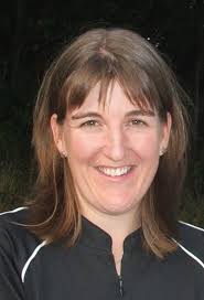 Gillian Kirkwood Golf News