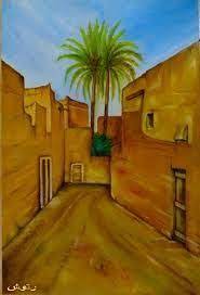 عش التعرف على تحليل بيوت قديمه رسم comertinsaat com