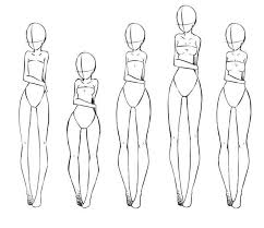 Body Type Part 2 By Rika Dono On Deviantart Body Type Drawing Girl Drawing Drawing Base This drawing method is great for sketchbooks and drawing from life. body type part 2 by rika dono on