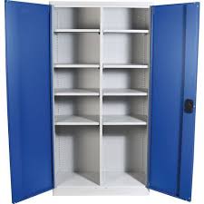 Explore our range of lockable medicine cabinets. Heavy Duty Compartment Cupboards 1950x450mm Lockable Storage