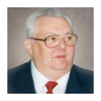 Tribute for Leo E. Barney