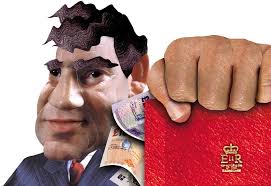 Editorial Illustration — Jan Martin Illustration