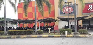 Address 1, jalan 9a/55a, taman setiawangsa, 50470 kuala lumpur. Mohd Faiz Bin Abdul Manan Aeon Mall Au2 Setiawangsa