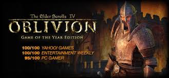 Available on xbox 360™, playstation®3, and games for windows. The Elder Scrolls Iv Oblivion Game Of The Year Edition On Steam
