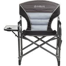 Check spelling or type a new query. Magellan Outdoors Xl Directors Chair Academy