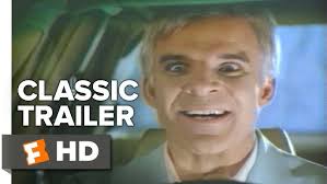 The Man with Two Brains (1983) Official Trailer