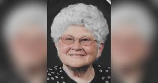 Ruth DeFord Obituary