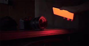 Lighting In A Pinch Five Tricks Using Your Mobile Phone