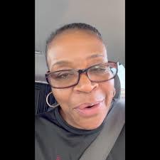 April Bolden's Instagram, Twitter & Facebook