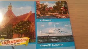 Pin Auf Oldenburg In Holstein