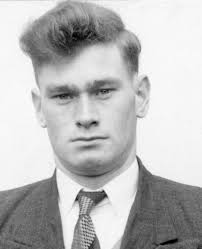 Obituary of Timothy McCarthy