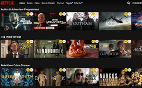 And if you're in the mood for a movie, check out our guide to the best movies on amazon prime. Trim Imdb Ratings On Netflix