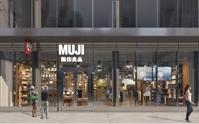 Muji