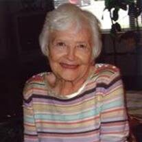 Alice Binkley Qualls Obituary