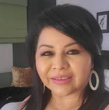 Marisol Anzaldua Melgoza