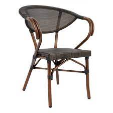 Get the best deals on metal kitchen chairs. Buy Furniture Cheap Indoor Outdoor Furniture For The Catering Industry And Your Home Fast Convenient Buy At The Best Price Save Now Aluminum Armchair