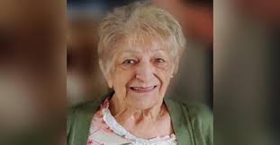 Frances E. Shafer Obituary