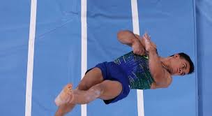 Jun 04, 2021 · o ginasta diogo soares, de apenas 19 anos, conquistou mais uma vaga para o brasil nas olimpíadas de tóquio. Rw58nqr331zn M