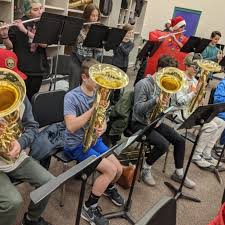 Middle School Offerings