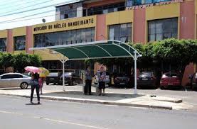 Mercado Núcleo Bandeirante - Página inicial | Facebook