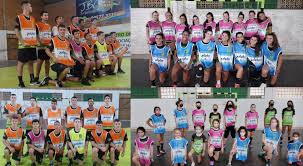 Com início previsto para 28/02/2021. Projeto Somos Todos Hand Torres Participara Na Volta Do Campeonato Gaucho De Handebol Radio Maristela