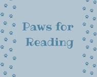 Paws for Reading